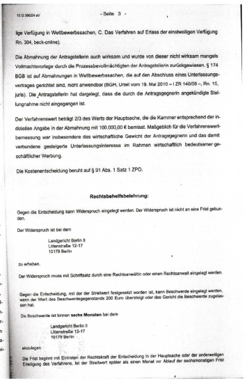 LG Berlin